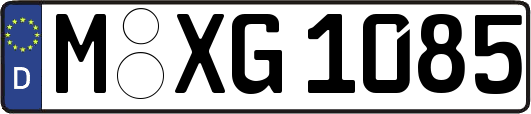 M-XG1085