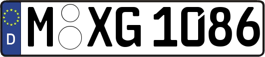 M-XG1086
