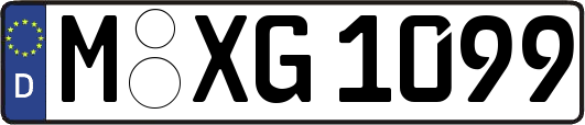 M-XG1099