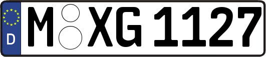M-XG1127