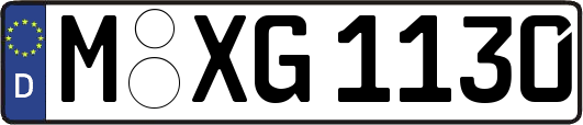 M-XG1130