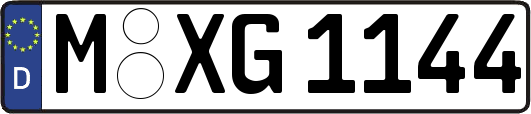 M-XG1144