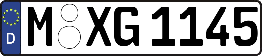 M-XG1145