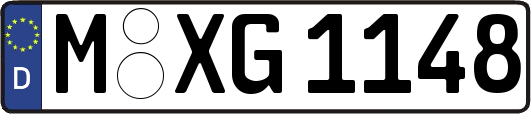 M-XG1148