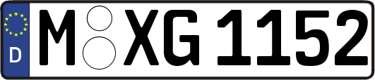 M-XG1152