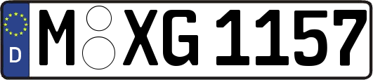 M-XG1157