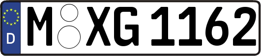 M-XG1162