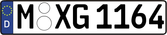 M-XG1164