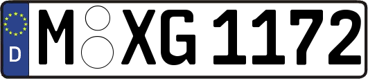 M-XG1172