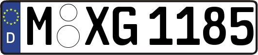 M-XG1185