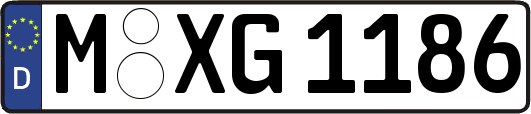 M-XG1186