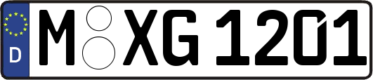 M-XG1201