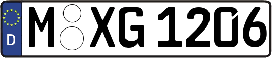 M-XG1206