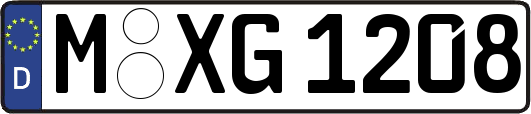 M-XG1208