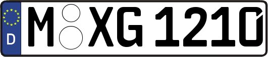 M-XG1210