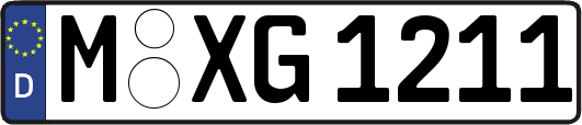 M-XG1211