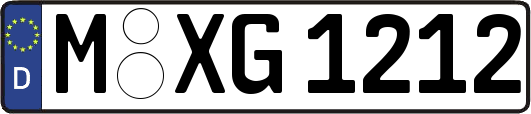 M-XG1212