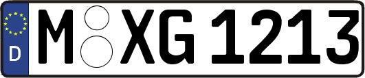 M-XG1213