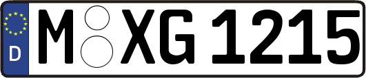 M-XG1215