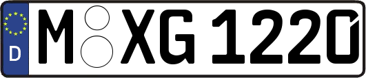 M-XG1220