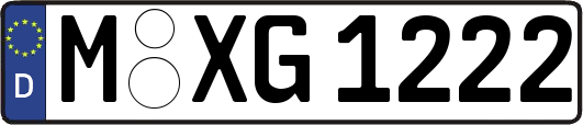M-XG1222
