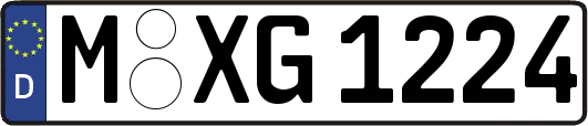 M-XG1224