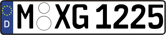 M-XG1225