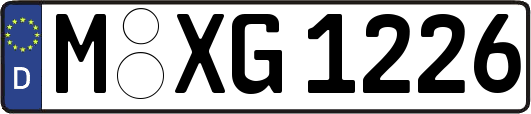 M-XG1226