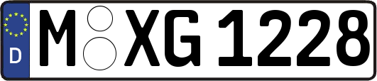 M-XG1228