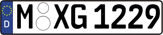 M-XG1229