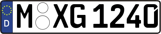 M-XG1240