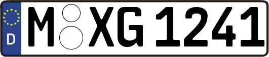 M-XG1241
