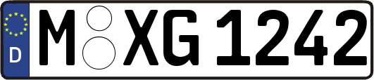M-XG1242