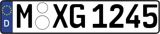 M-XG1245
