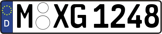 M-XG1248