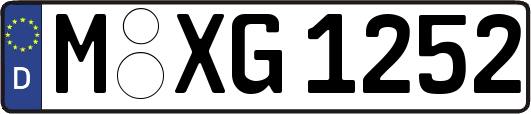 M-XG1252