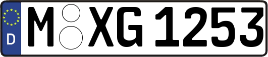 M-XG1253