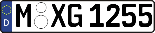 M-XG1255