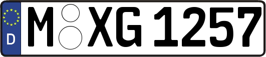 M-XG1257