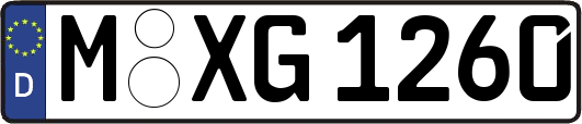 M-XG1260