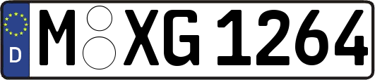 M-XG1264
