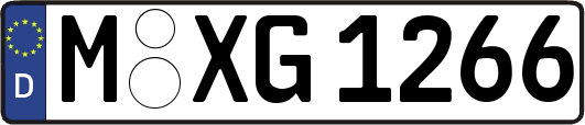 M-XG1266
