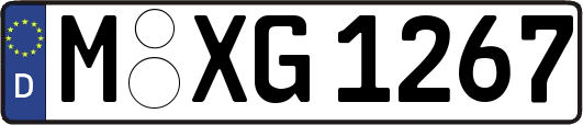 M-XG1267