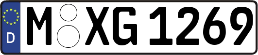 M-XG1269