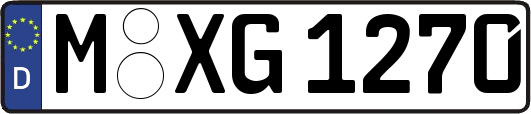 M-XG1270