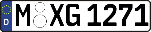 M-XG1271