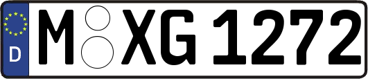 M-XG1272