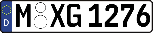 M-XG1276