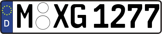 M-XG1277
