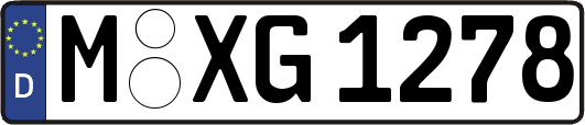 M-XG1278